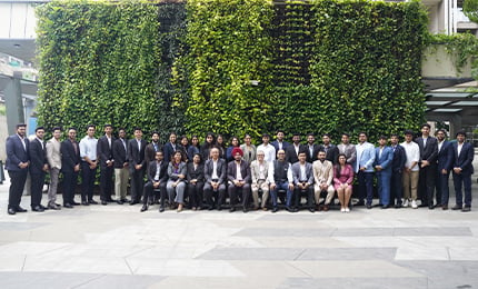 Building wealth with purpose: Insights from Abhijit Bhave, MD & CEO of Equirus Wealth