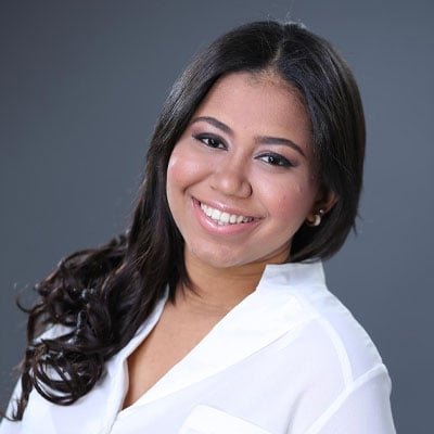 Angelica-Feliz