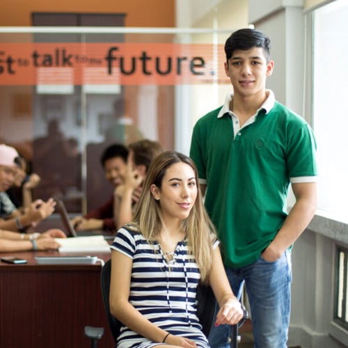 Career-readiness Career-readiness