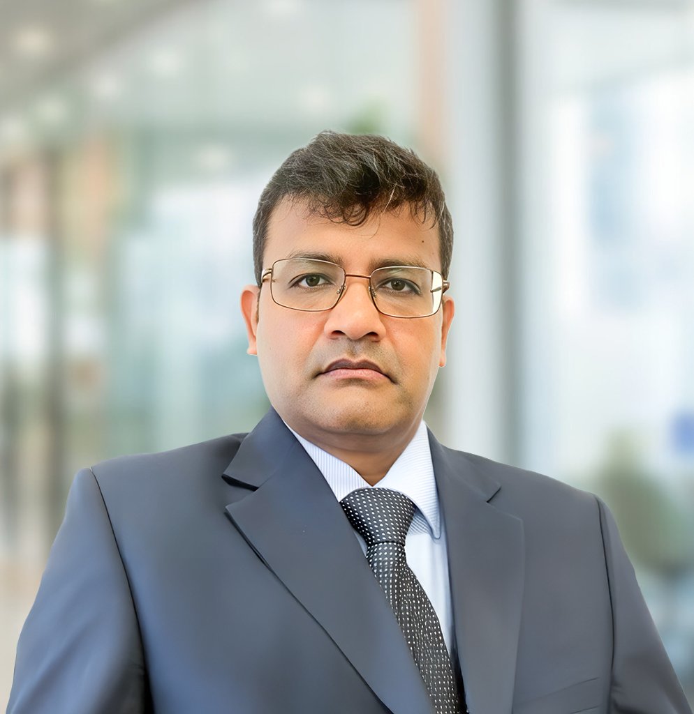 Easwaramoorthy Rangaswamy Profile page