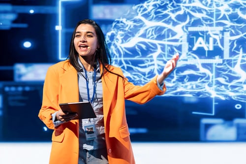 Dr Gary Stockport, Dean of EMBA at SP Jain Global, on human leadership in an AI-driven workplace | ET Edge Insights