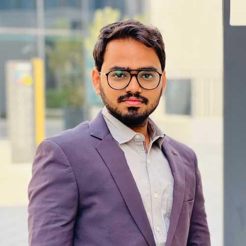 Lokesh Udayagiri