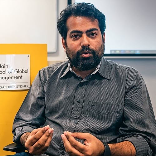 MAIB-Students-SP-Jain-Global-develop-an-AI-Powered-Tool-During-Internship-at-GNX