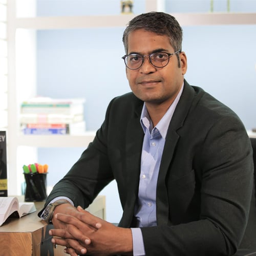 Yogesh-Rao--overview