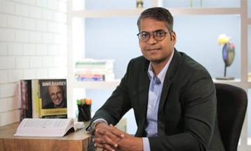 SPJ Alumni spotlight: Yogesh Rao shares his GMBA experience 