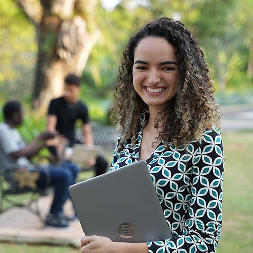 Program-structure and-curriculum