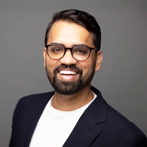 Razy Shah - Faculty profile