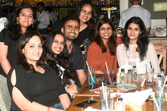 SP-Jain-MFWM-students-Farewell-Term-celebration-in-Buttterfly-High-3