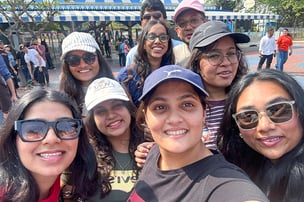 SP-Jain-MFWM-students-Imagica-theme-park-visit-inside-image-2