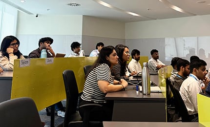 From Market Fundamentals to Wealth Creation: Insights from Virendra Suryabha Somwanshi, Country Head – Wealth Management, Federal Bank