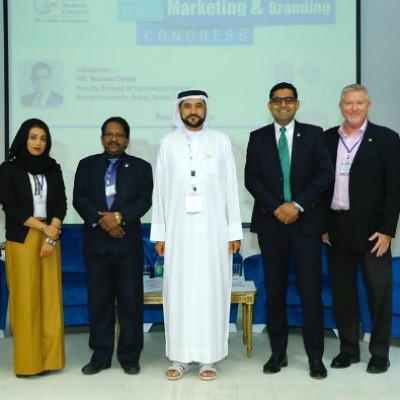 Annual Marketing Branding Congress