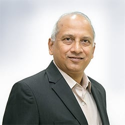 Rajiv Aserkar