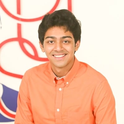 Vedant-Kabra