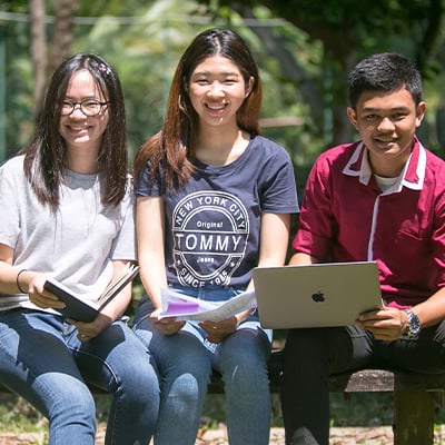 student-community