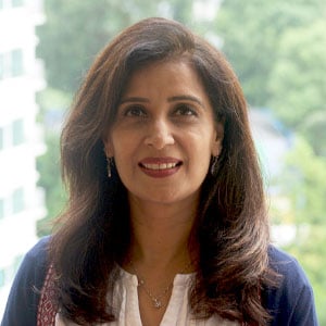 Kavita-Chandran