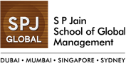 SPJAIN Logo