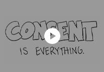 concept of consent