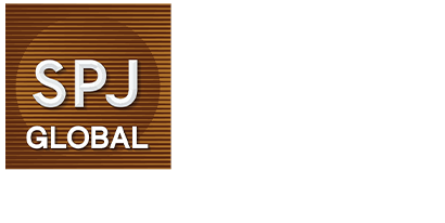 SP Jain Logo