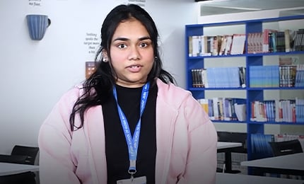 MFWM students speak about their SP Jain Global experience