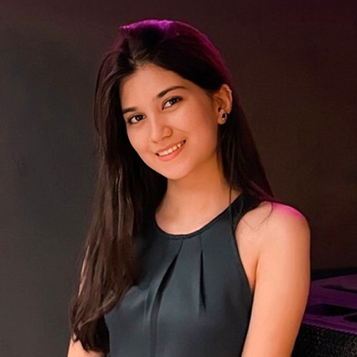 Saanvi Jain