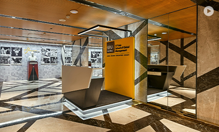 Global’s Mumbai Campus