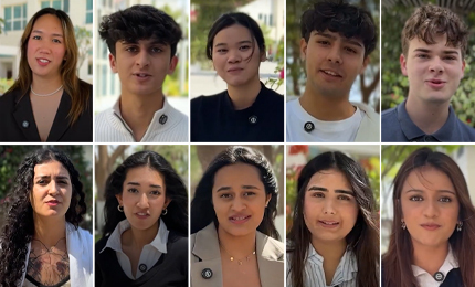 Life as a BBA sophomore at SP Jain Global