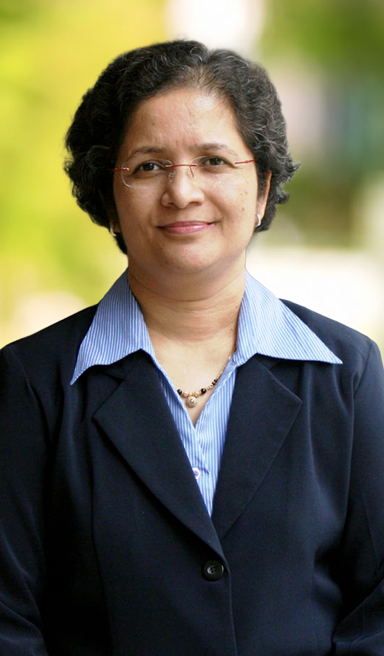 Dr. Veena Jadhav