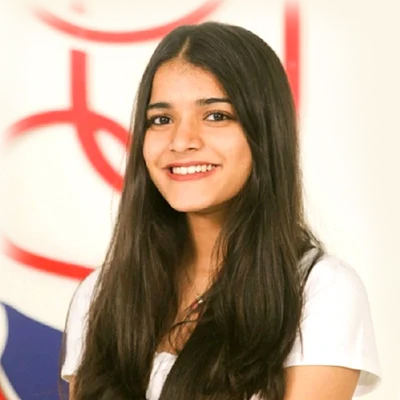Ananya Singh