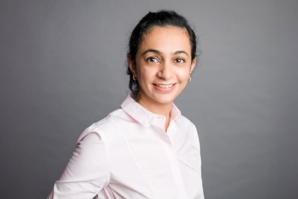 Muniza Askari, Assistant Professor - Economics