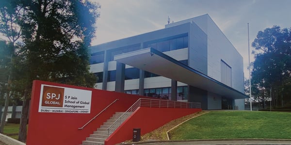Sydney campus