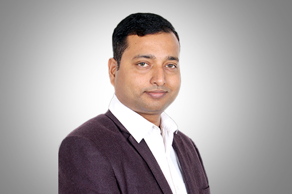 Mitesh Pillai