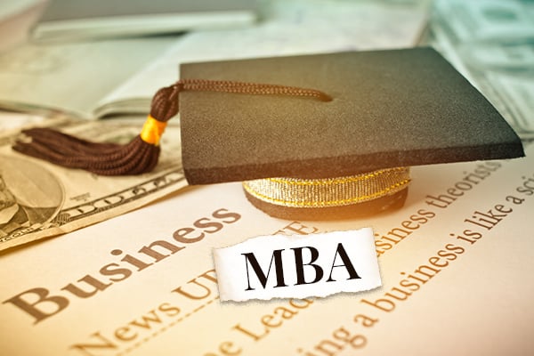 Why Global MBAs are the future of business education – Dr Balakrishna Grandhi in The Economic Times
