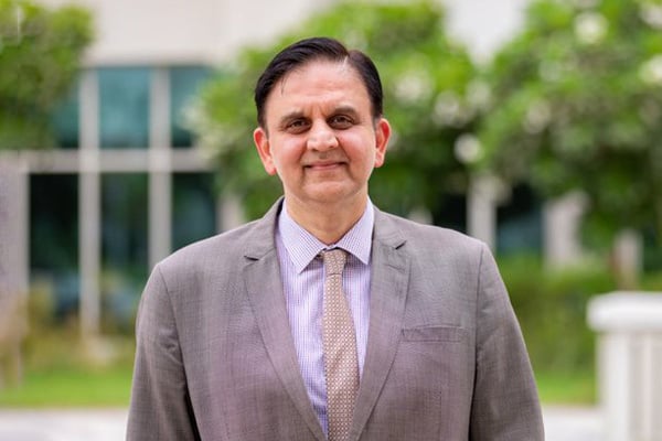 How a Global MBA supports mid-career transitions