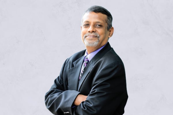 Role of BBA Graduates in Driving Organisational Excellence by Dr Vaidyanathan Jayaraman