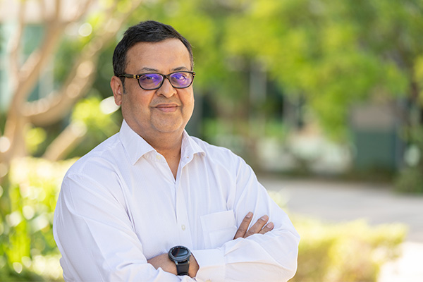 SP Jain launches its first Global Hackathon 