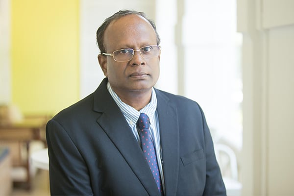 SP Jain launches its first Global Hackathon 