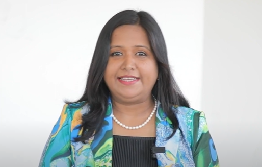 Parmita Debnath explains how ECAP supports EMBA students' career advancement