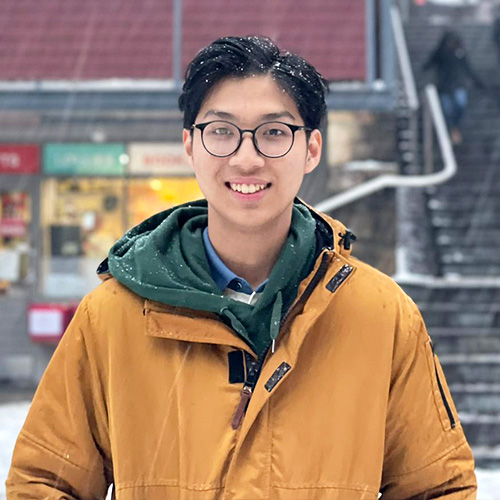 Quang Huynh