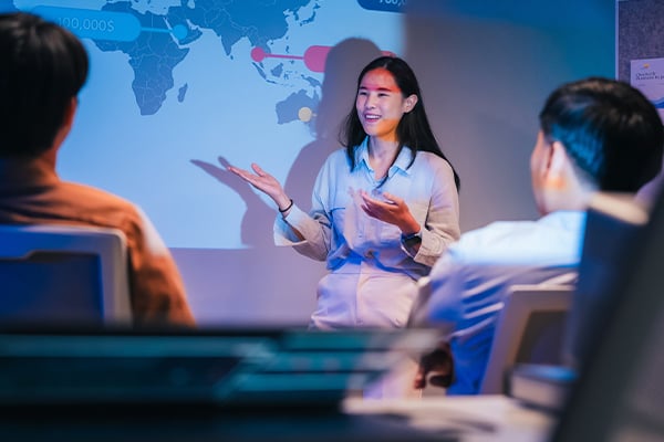 What will make professionals indispensable in 2030? – Nitish Jain shares insights in India Today