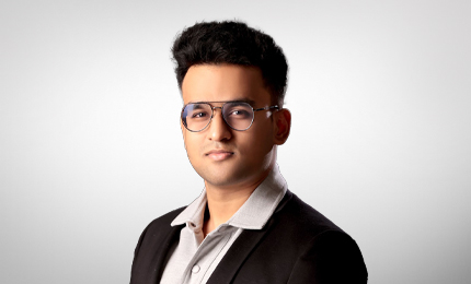 Manav Agarwal's Journey to a Dream Career in Data Science
