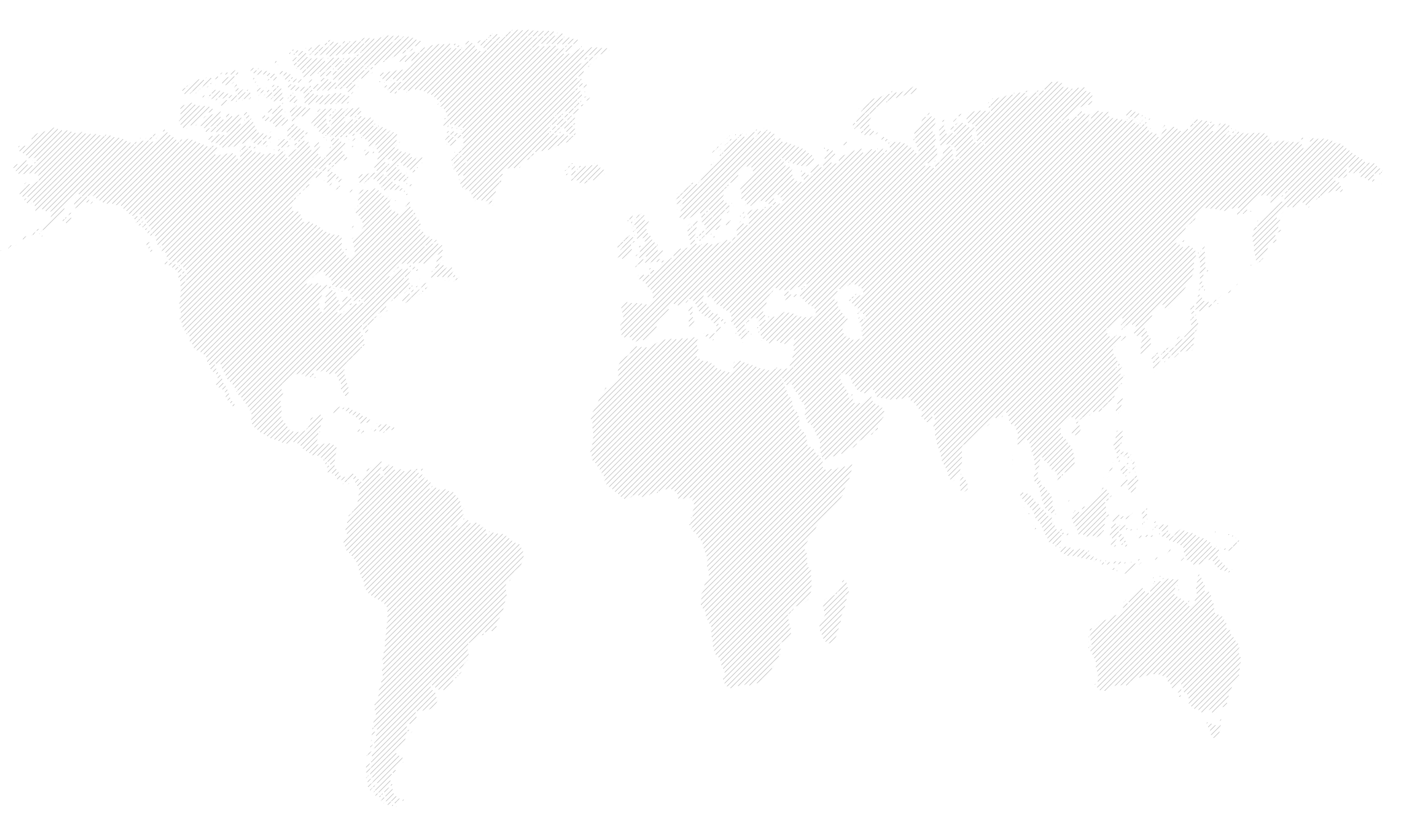 Employment Locations map