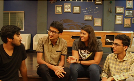 First Year at SP Jain – BBA Jaguars (Sep’18) share their experiences