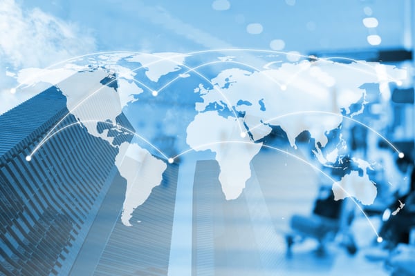 Global Exposure Is a Must in Doing Business – Dr Christopher Abraham writes in Silicon India