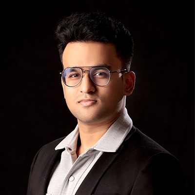 Manav Agarwal