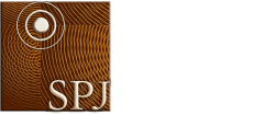 SP Jain logo